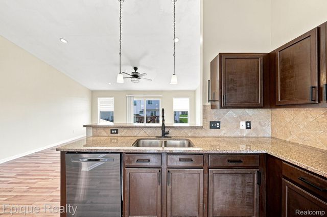 9128 Fawn Drive, Ypsilanti Charter Township, MI 48197