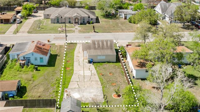 321 Paloma St, Corpus Christi, TX 78412
