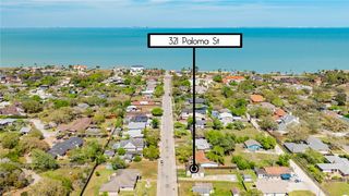 321 Paloma St, Corpus Christi, TX 78412