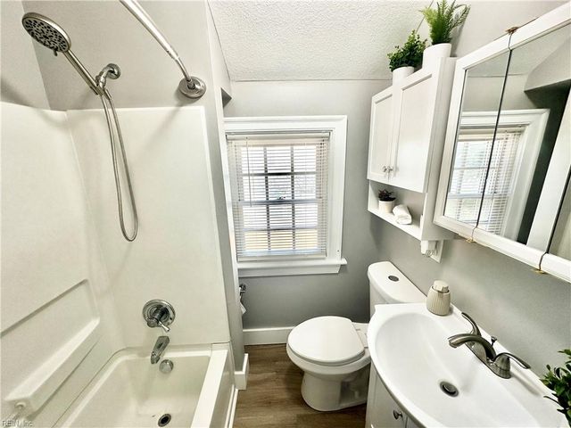 26 Afton PW, Portsmouth, VA 23702