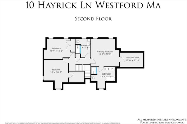 10 Hayrick Lane, Westford, MA 01886