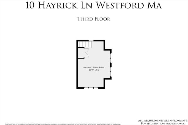 10 Hayrick Lane, Westford, MA 01886