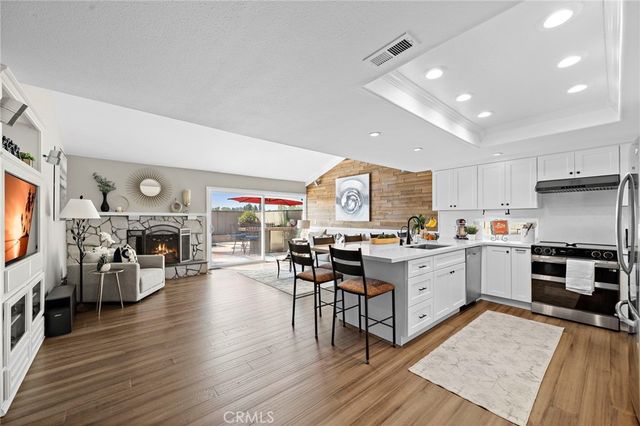 11088 Blue Allium Avenue, Fountain Valley, CA 92708