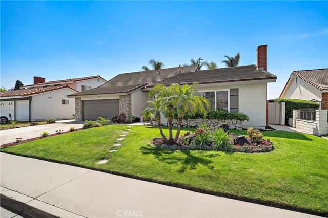 11088 Blue Allium Avenue, Fountain Valley, CA 92708