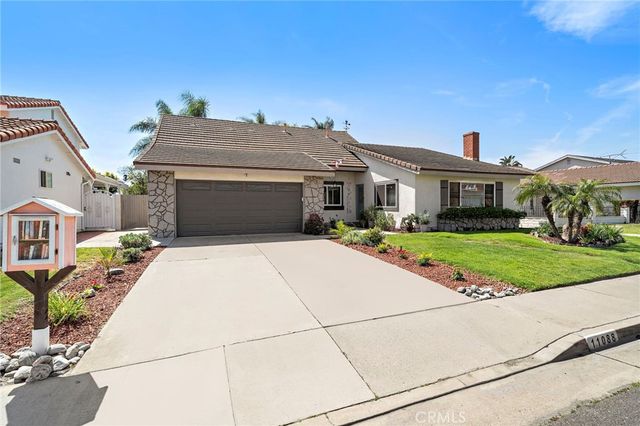 11088 Blue Allium Avenue, Fountain Valley, CA 92708