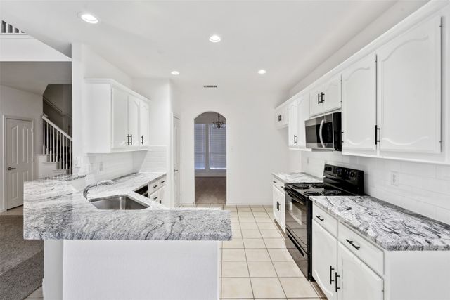 5841 Pearl Oyster Lane, Fort Worth, TX 76179