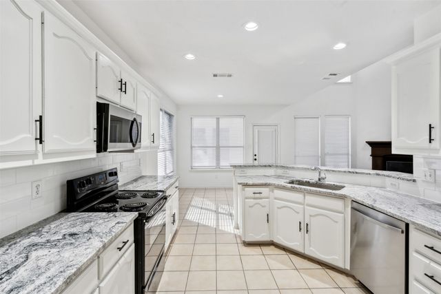 5841 Pearl Oyster Lane, Fort Worth, TX 76179