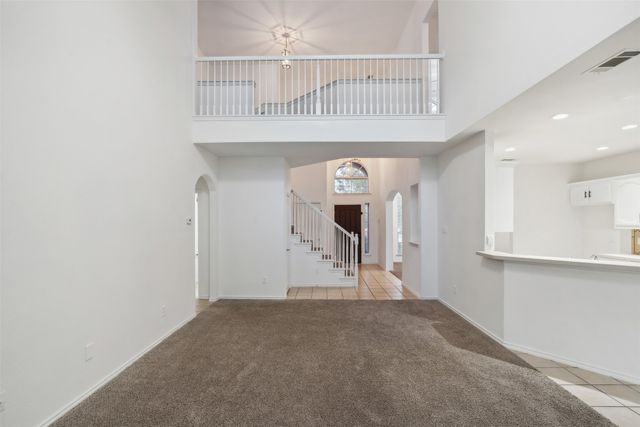 5841 Pearl Oyster Lane, Fort Worth, TX 76179