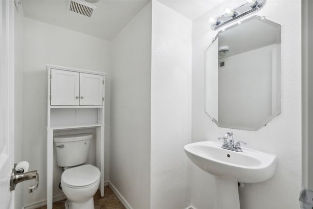 5841 Pearl Oyster Lane, Fort Worth, TX 76179