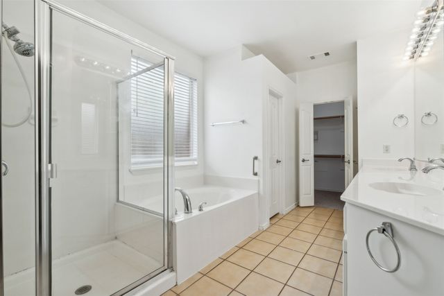 5841 Pearl Oyster Lane, Fort Worth, TX 76179