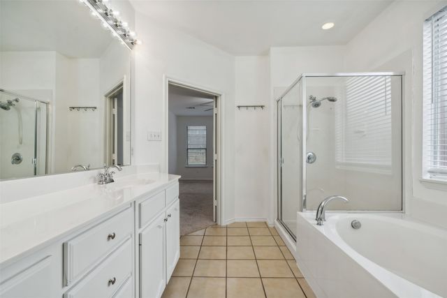 5841 Pearl Oyster Lane, Fort Worth, TX 76179