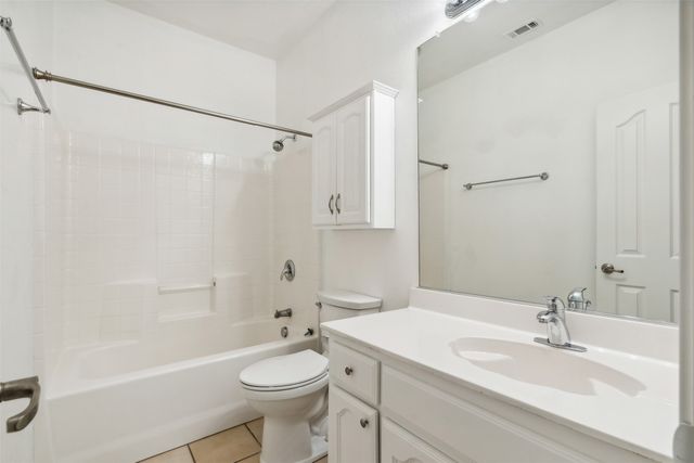 5841 Pearl Oyster Lane, Fort Worth, TX 76179