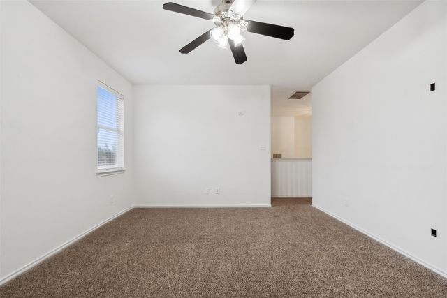 5841 Pearl Oyster Lane, Fort Worth, TX 76179