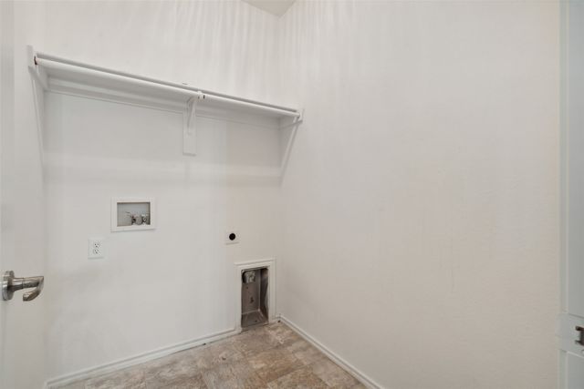 5841 Pearl Oyster Lane, Fort Worth, TX 76179