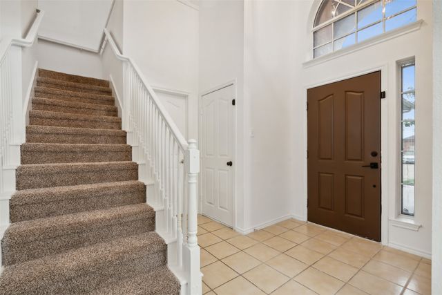 5841 Pearl Oyster Lane, Fort Worth, TX 76179