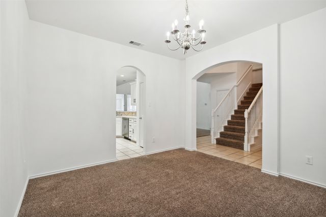 5841 Pearl Oyster Lane, Fort Worth, TX 76179