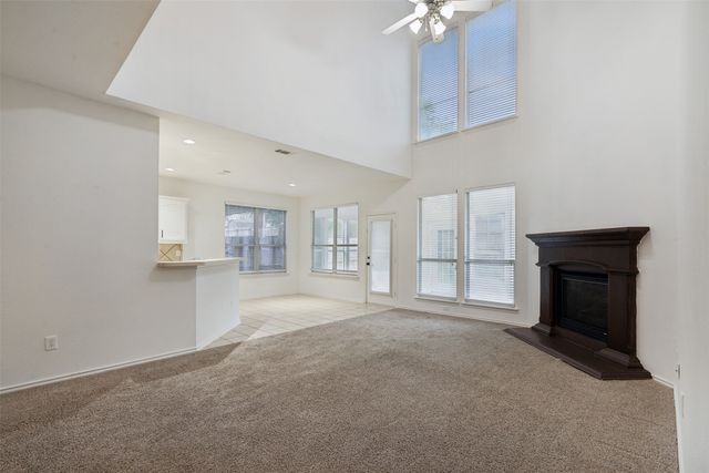 5841 Pearl Oyster Lane, Fort Worth, TX 76179