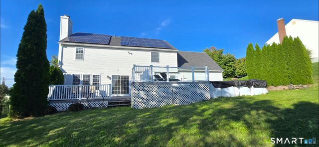 25 Wanda Lane, Middletown, CT 06457
