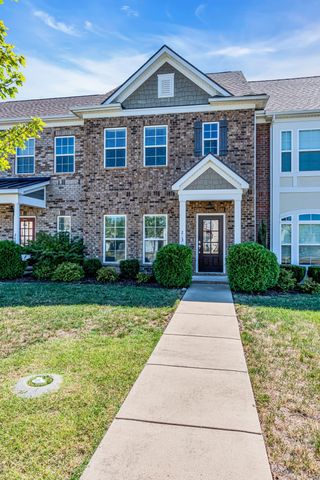 253 Mary Ann Cir, Spring Hill, TN 37174