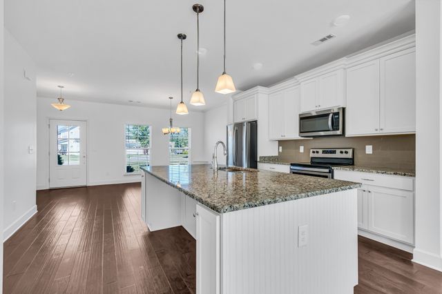 253 Mary Ann Cir, Spring Hill, TN 37174