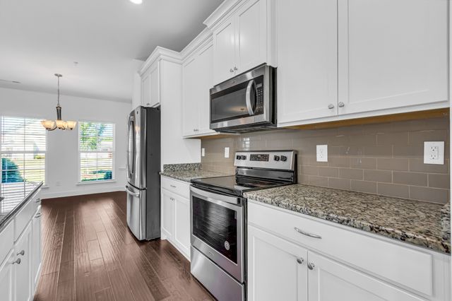 253 Mary Ann Cir, Spring Hill, TN 37174