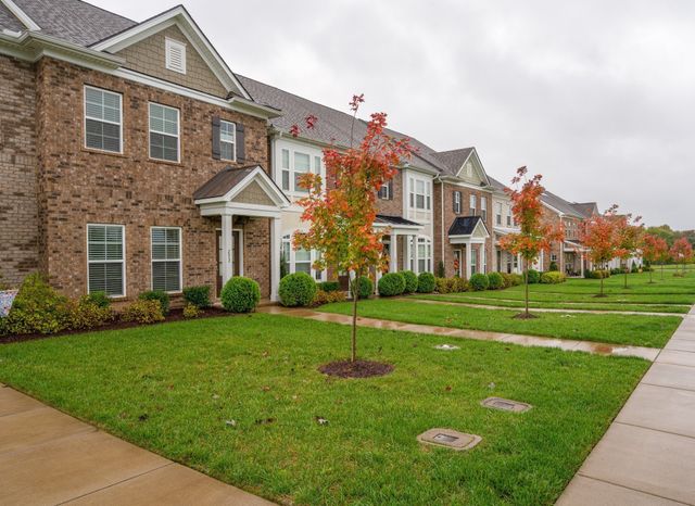 253 Mary Ann Cir, Spring Hill, TN 37174