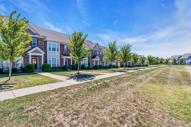 253 Mary Ann Cir, Spring Hill, TN 37174