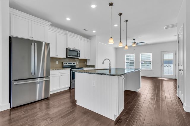 253 Mary Ann Cir, Spring Hill, TN 37174