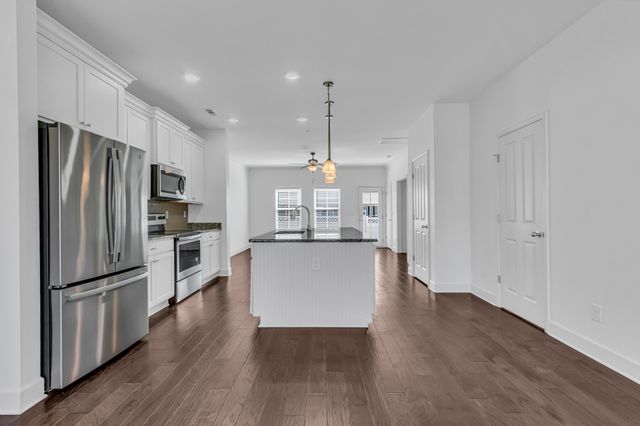 253 Mary Ann Cir, Spring Hill, TN 37174