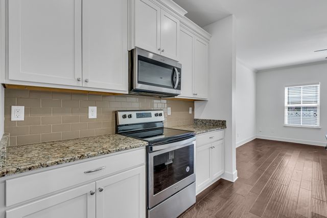 253 Mary Ann Cir, Spring Hill, TN 37174