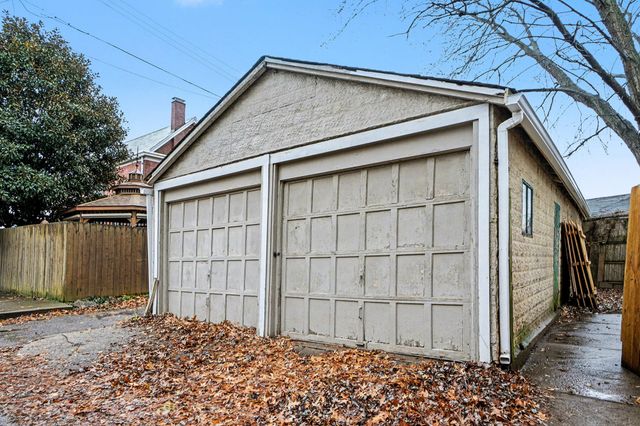 445 Victoria Street, Ludlow, KY 41016