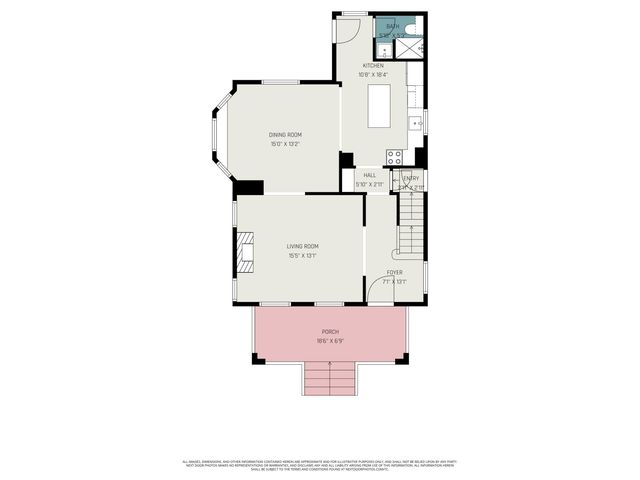 445 Victoria Street, Ludlow, KY 41016