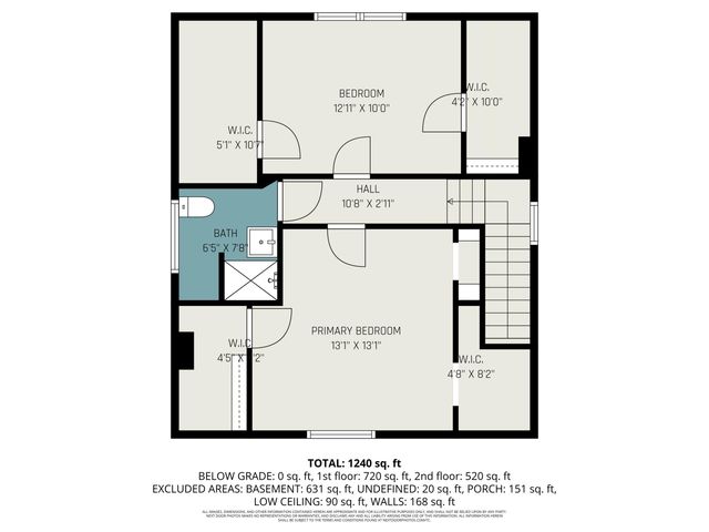 445 Victoria Street, Ludlow, KY 41016