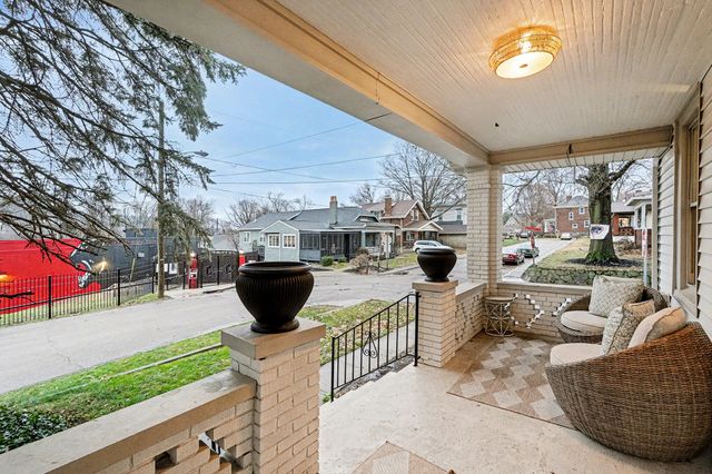 445 Victoria Street, Ludlow, KY 41016