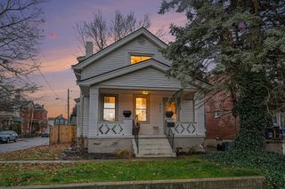 445 Victoria Street, Ludlow, KY 41016