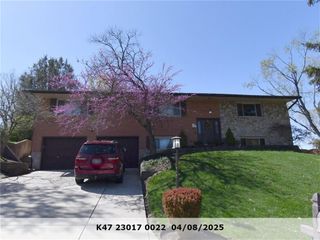 2640 Brahms Boulevard, West Carrollton, OH 45449