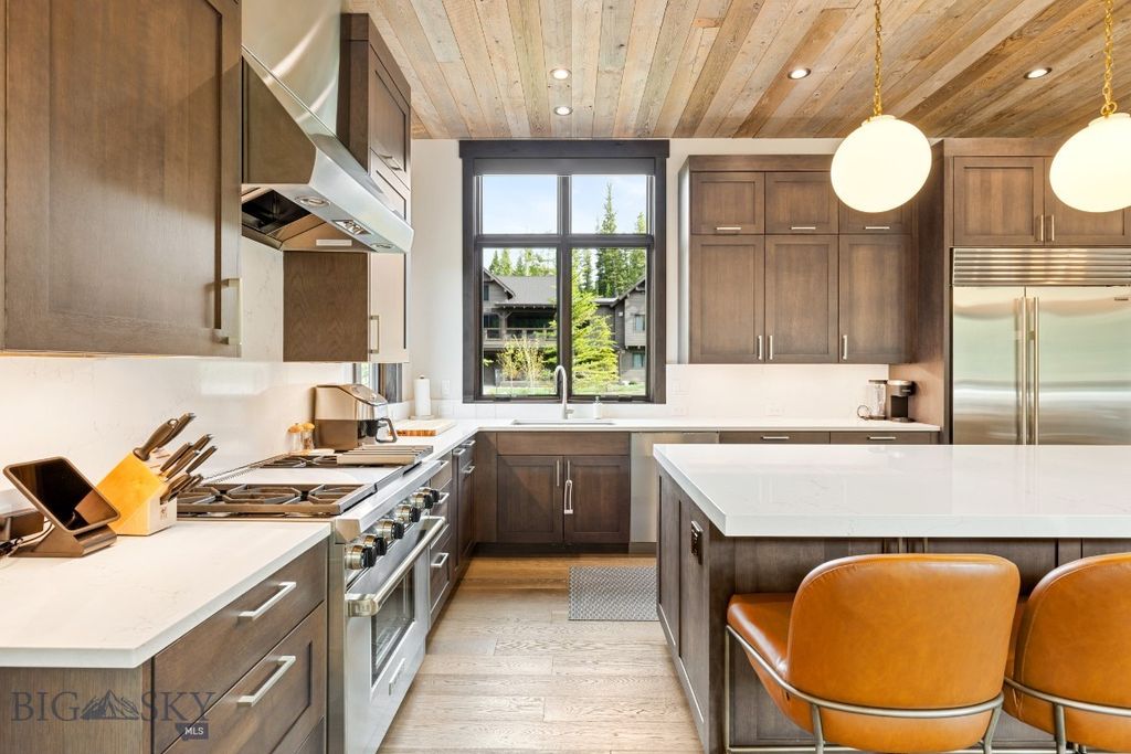 545 Outlook Trail 60, Big Sky, MT 59716 photo 11