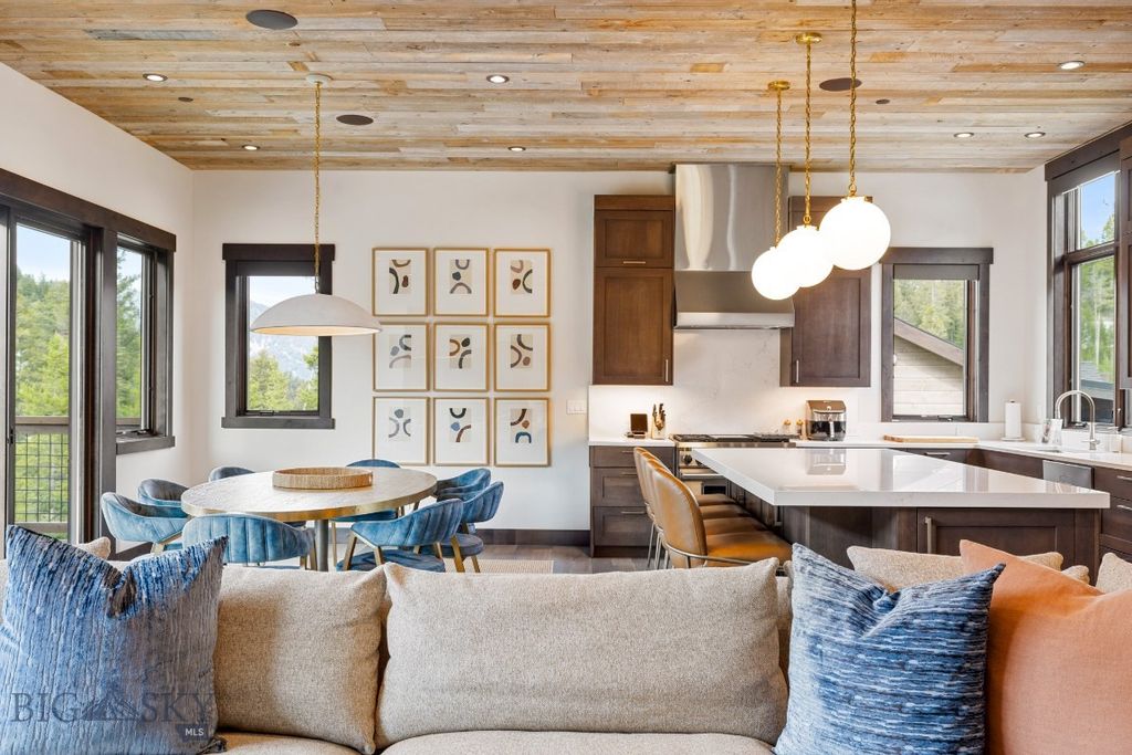 545 Outlook Trail 60, Big Sky, MT 59716 photo 14