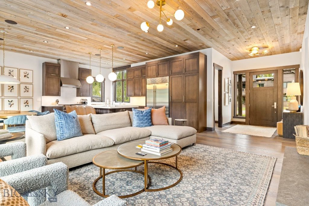 545 Outlook Trail 60, Big Sky, MT 59716 photo 15