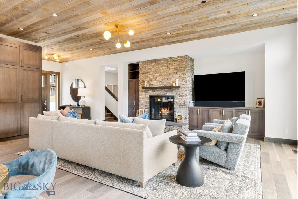 545 Outlook Trail 60, Big Sky, MT 59716 photo 16