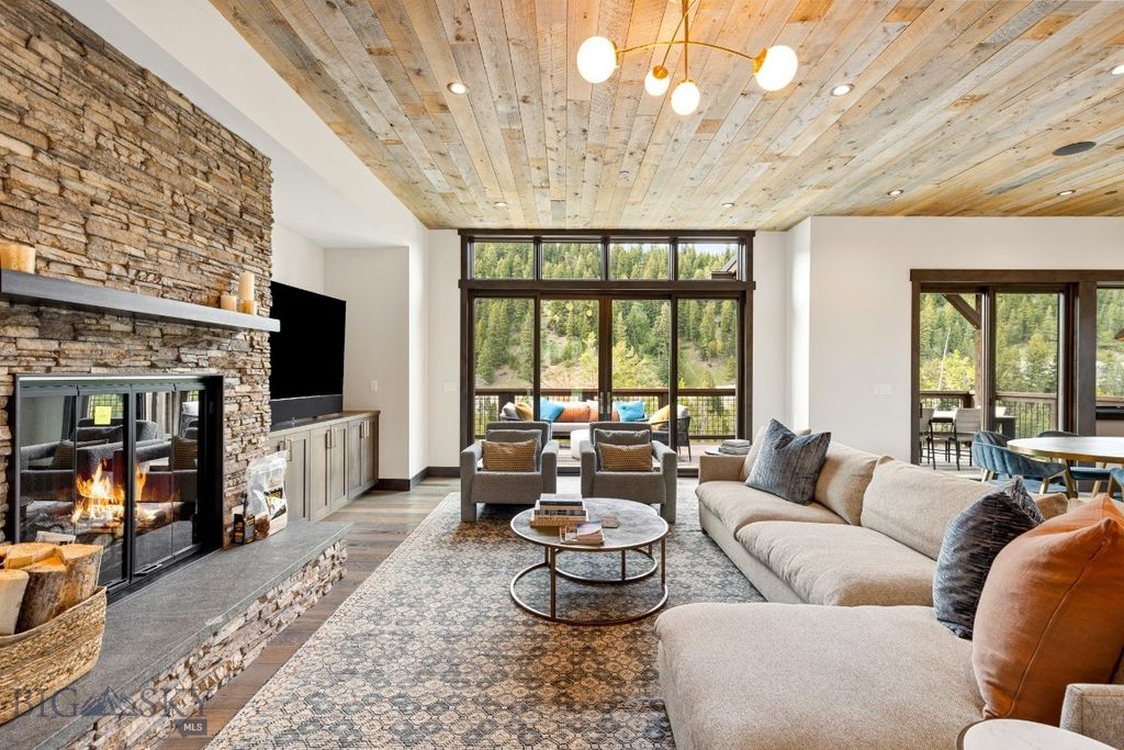 545 Outlook Trail 60, Big Sky, MT 59716 photo 18