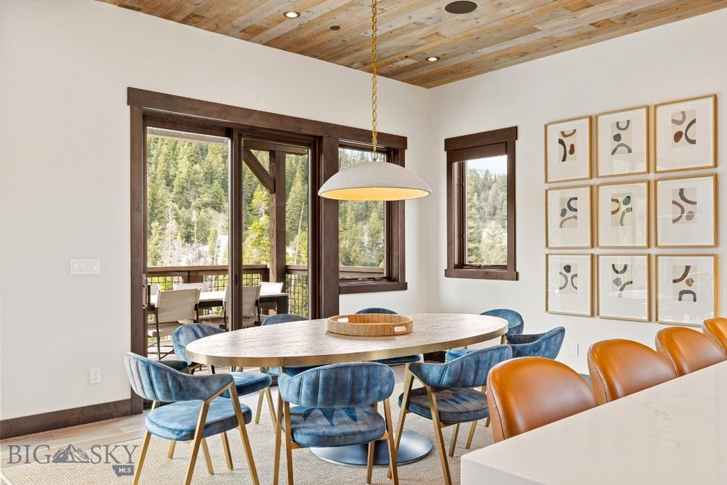 545 Outlook Trail 60, Big Sky, MT 59716 photo 19