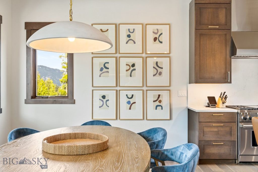 545 Outlook Trail 60, Big Sky, MT 59716 photo 20