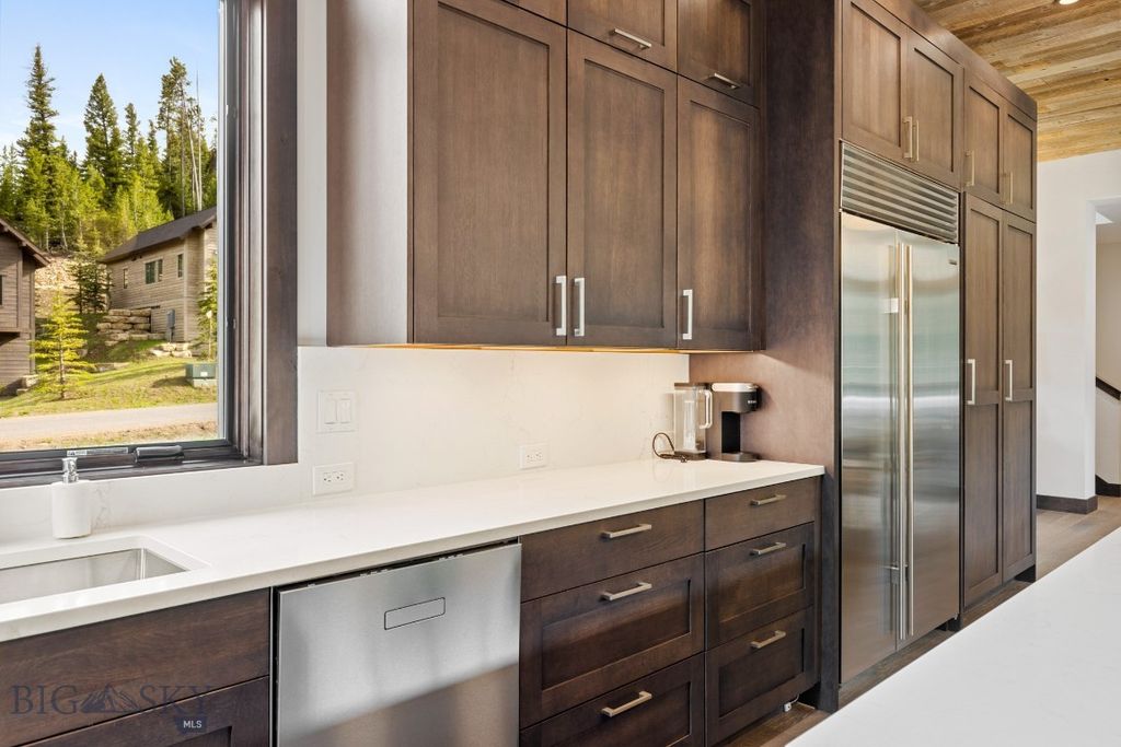 545 Outlook Trail 60, Big Sky, MT 59716 photo 21