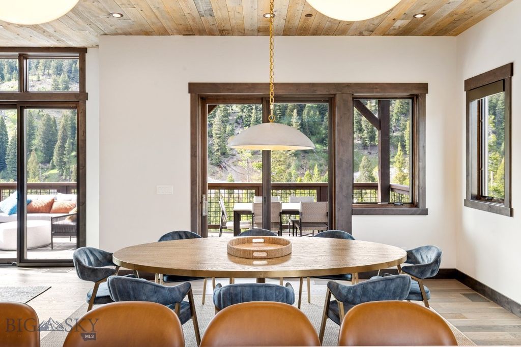 545 Outlook Trail 60, Big Sky, MT 59716 photo 22