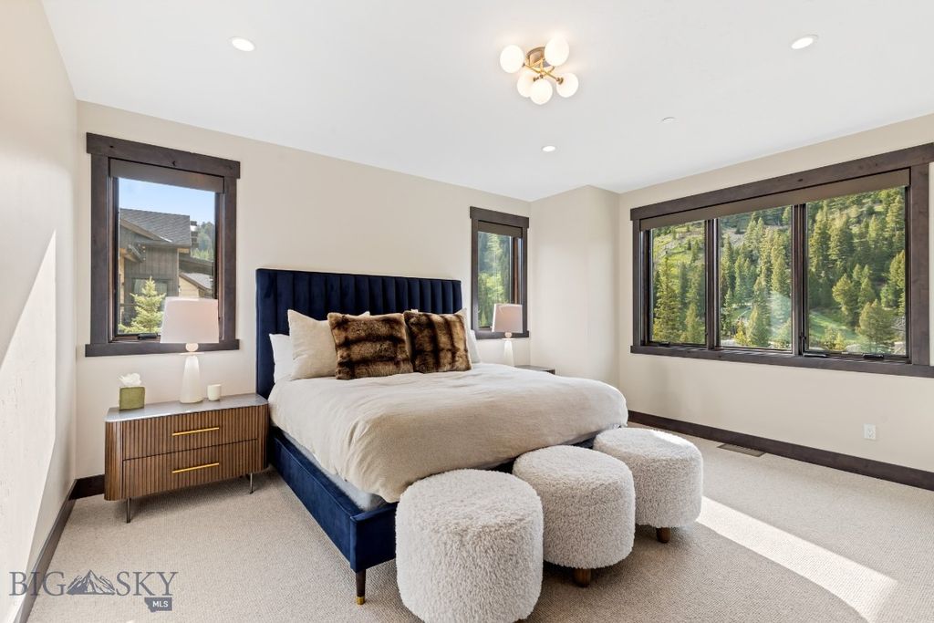 545 Outlook Trail 60, Big Sky, MT 59716 photo 23
