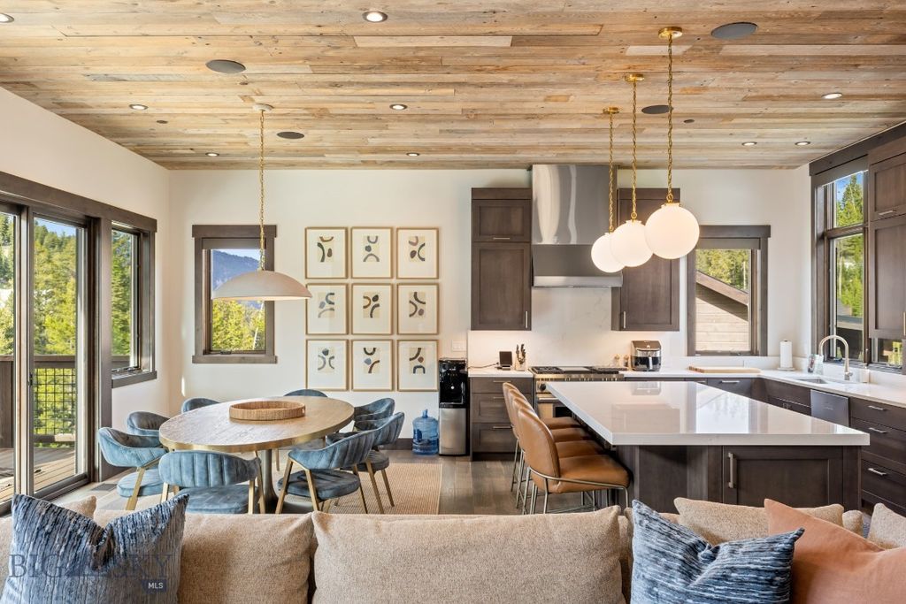 545 Outlook Trail 60, Big Sky, MT 59716 photo 24