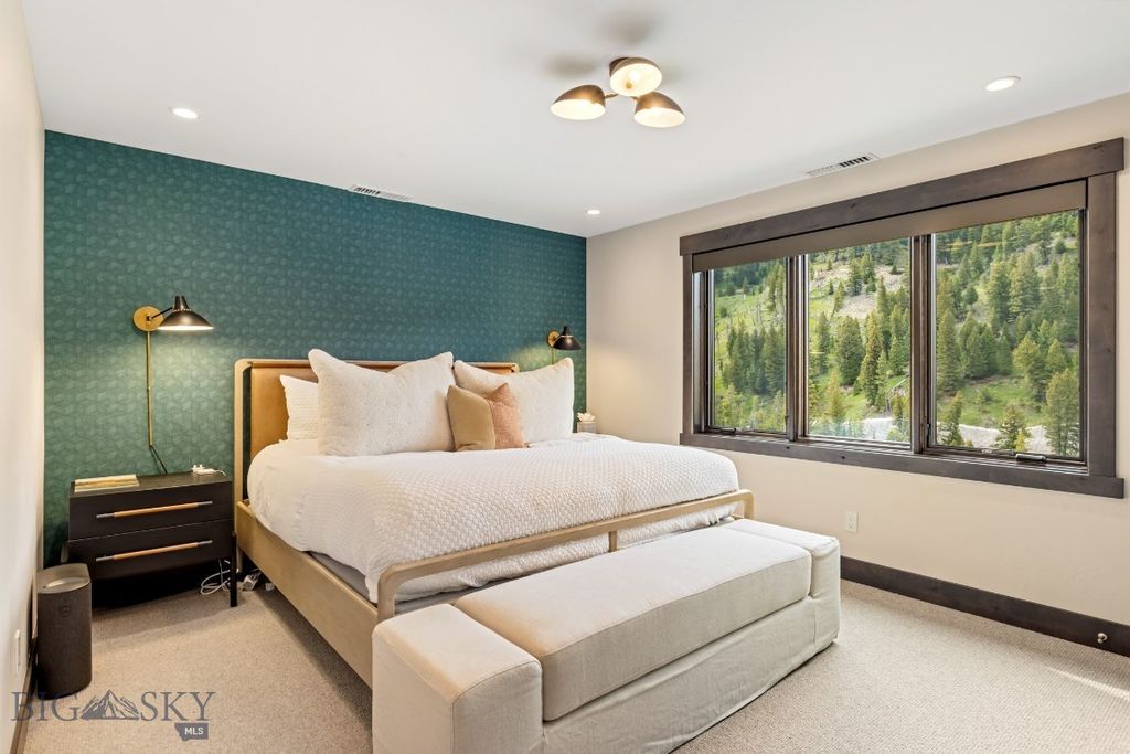 545 Outlook Trail 60, Big Sky, MT 59716 photo 25