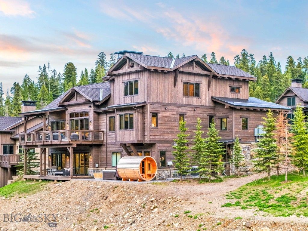 545 Outlook Trail 60, Big Sky, MT 59716 photo 3