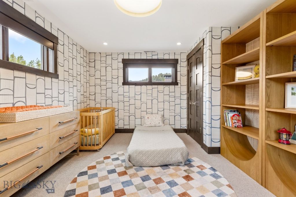 545 Outlook Trail 60, Big Sky, MT 59716 photo 32